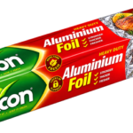 Falcon Heavy Duty Aluminium Foil Box
