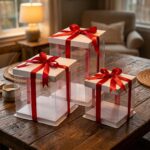 Transparent Gift Box Set - Image 3